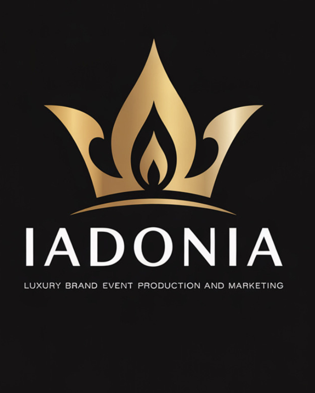 IADONIA LLC Logo